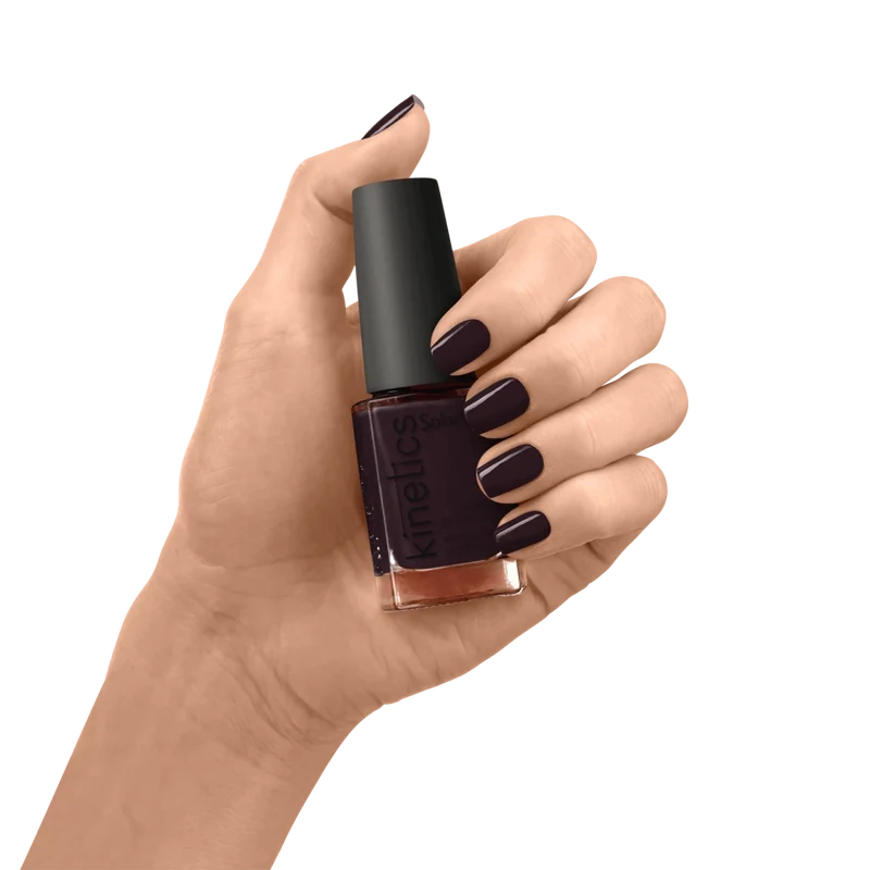 Kinetics Nagellack SolarGel #689 Polish In my Head 15 ml