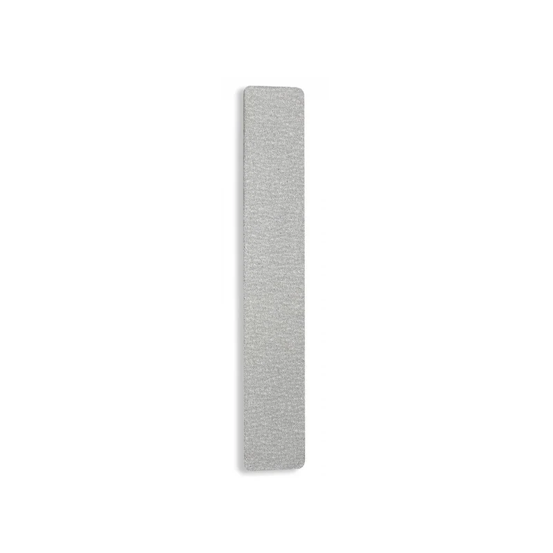 10 Wechselfeilen Rechteck "Japan Zebra" 100 Grit