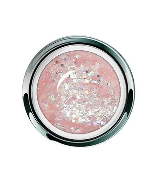 Akzentz Gel play Glitter Halo Dazzle