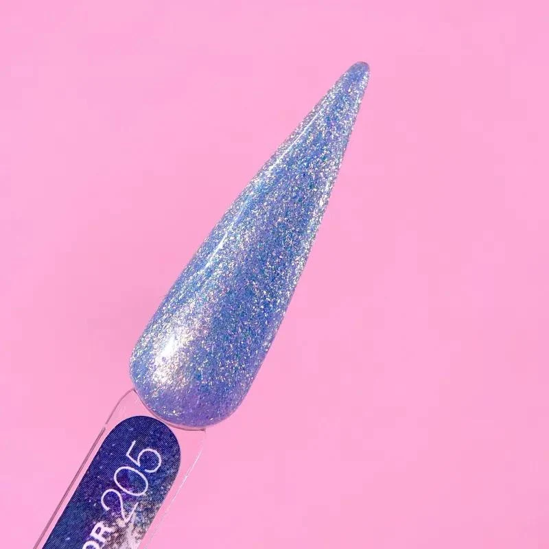 205 Gel Polish 8ml LUNAmoon