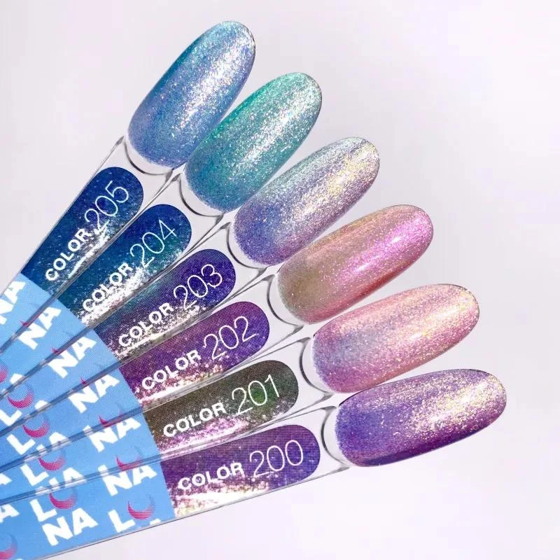 205 Gel Polish 8ml LUNAmoon