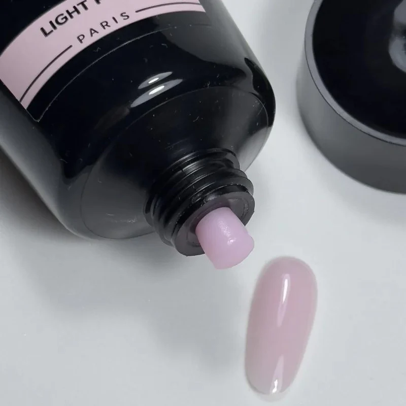 LIGHT PINK Polygel 60g DIDIER LAB
