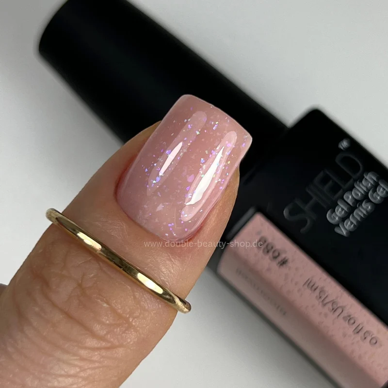 688 BLOOMVEIL - UV Nagellack OHNE HEMA 15ml KINETICS