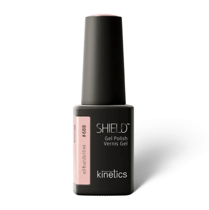 688 BLOOMVEIL - UV Nagellack OHNE HEMA 15ml KINETICS