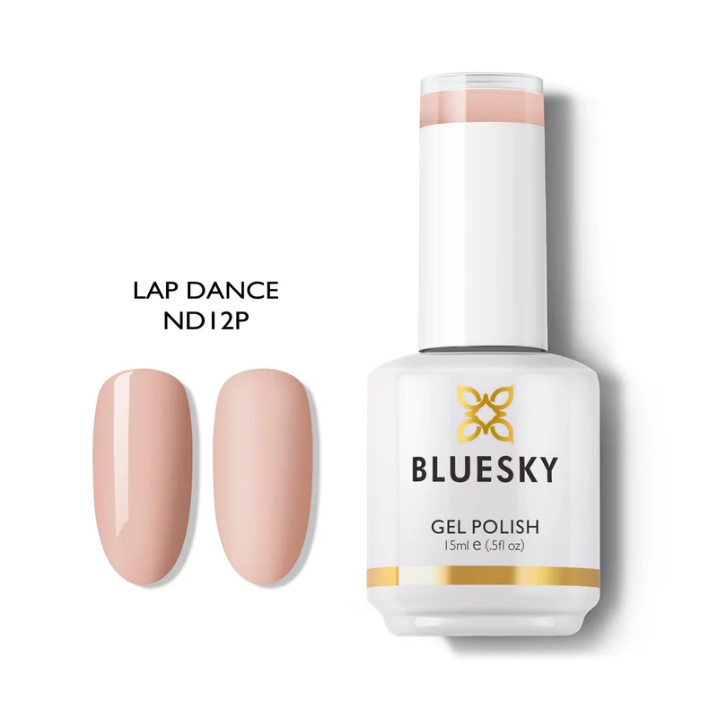 BLUESKY ND12 Lap Dance 15ml