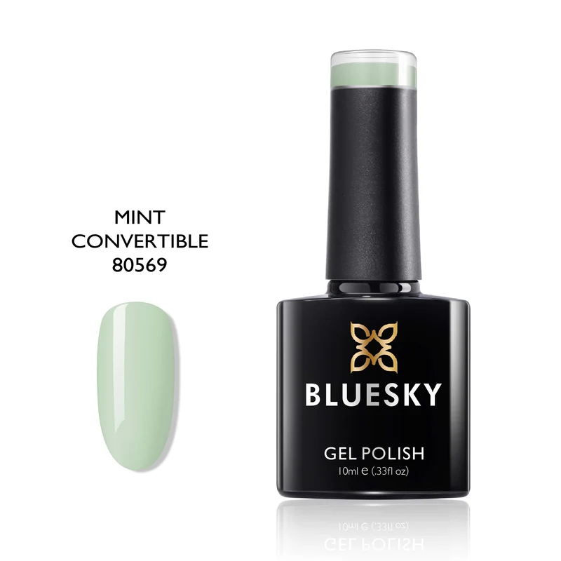 BLUESKY 80569 Mint Convertible 10ml