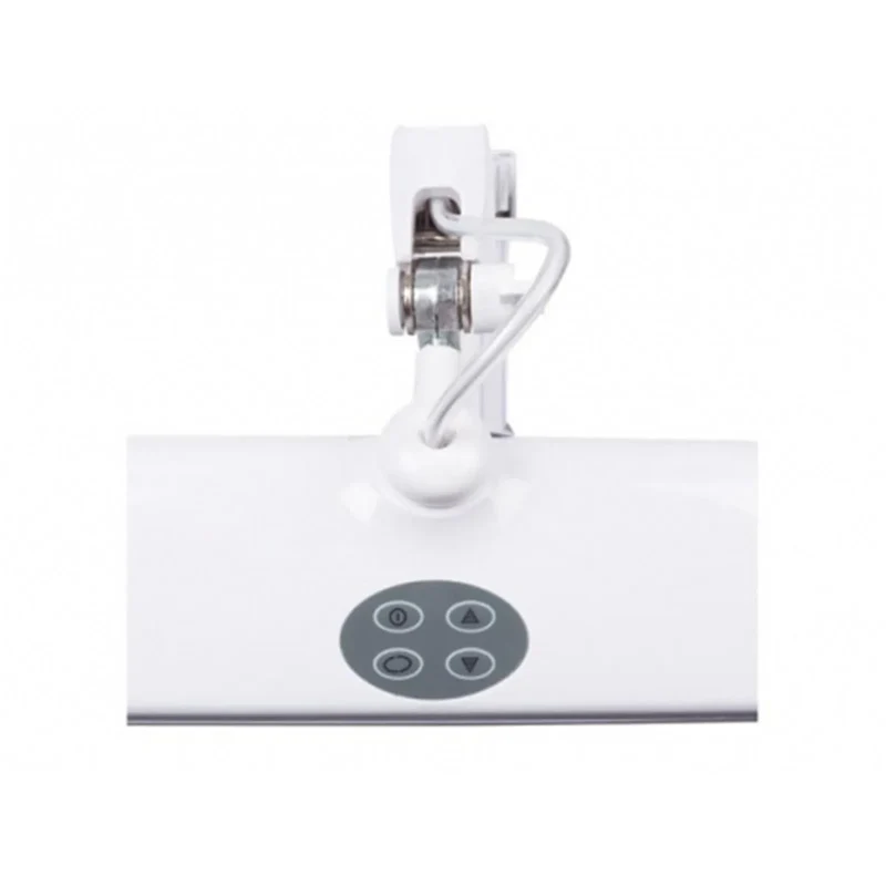 Arbeitsleuchte weiss - Tisch Arbeitslampe LED