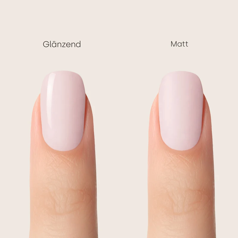 emmi Shellac UV-Lack Cotton Pink 15ml | L572