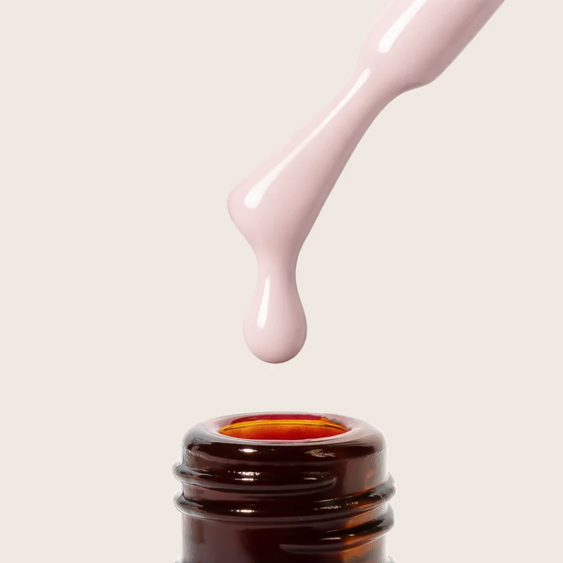 emmi Shellac UV-Lack Cotton Pink 15ml | L572