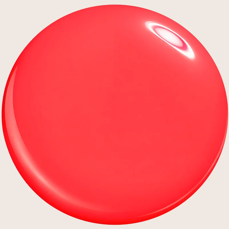 emmi Shellac UV-Lack Coral Red 15ml | L577