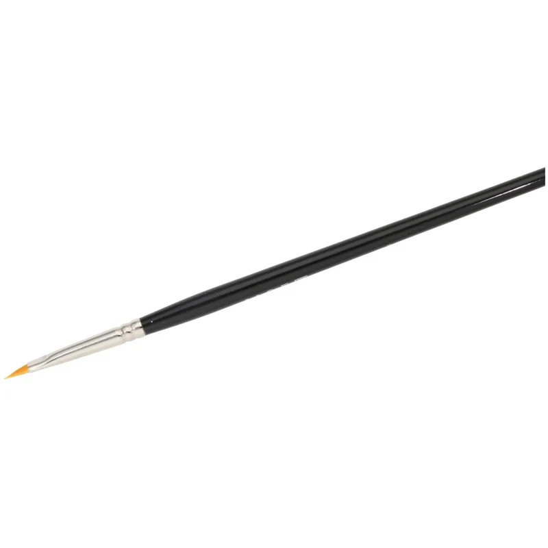 Pinsel Gel Schräg Gr. 4