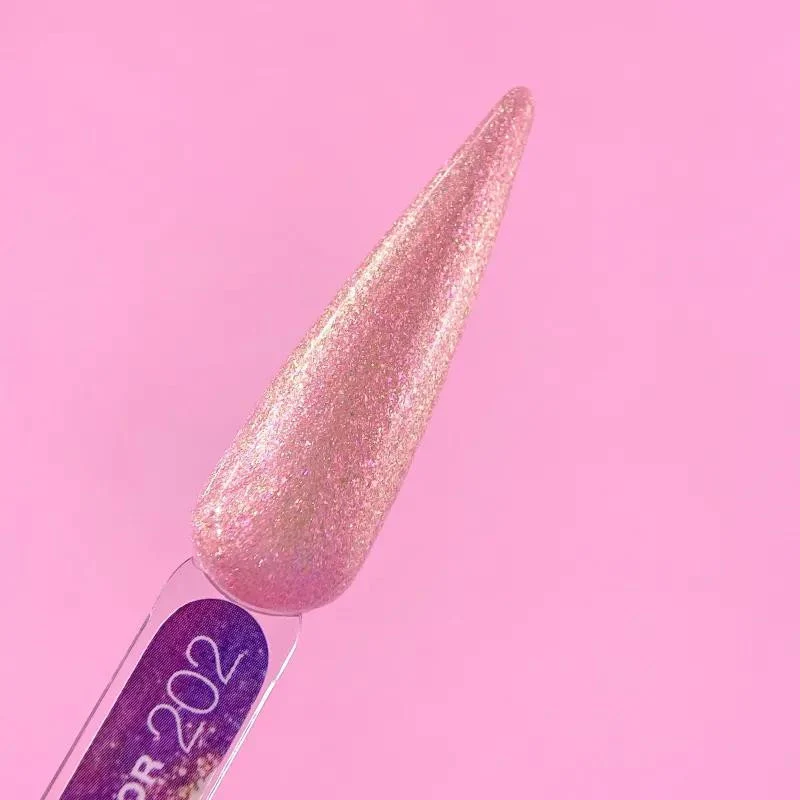 202 Gel Polish 8ml LUNAmoon