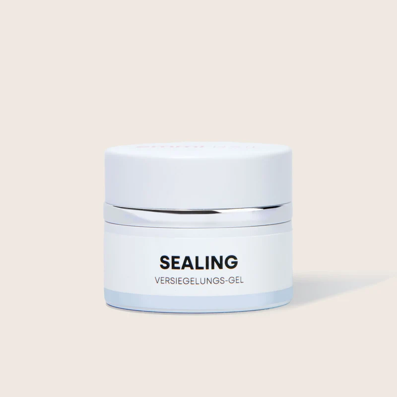 Sealing - emmi NAIL Series - Versiegelungsgel