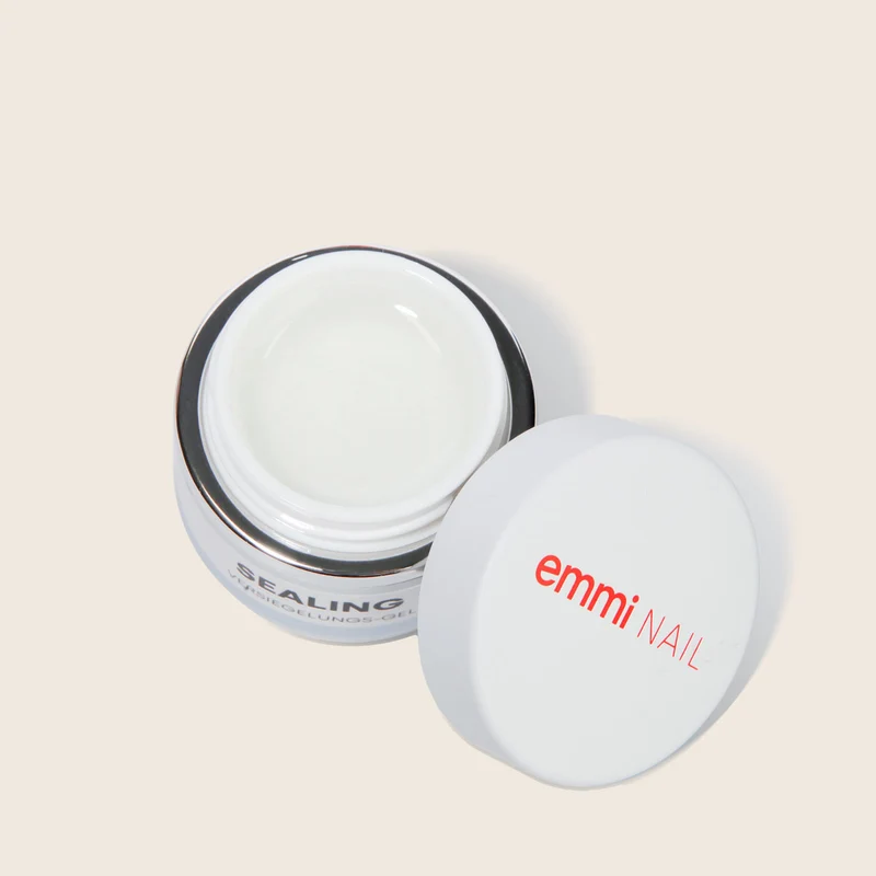 Sealing - emmi NAIL Series - Versiegelungsgel