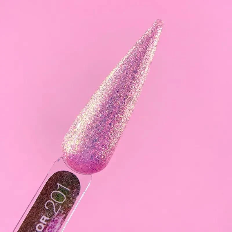 201 Gel Polish 8ml LUNAmoon
