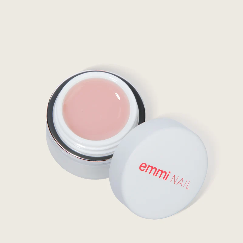 Builder Gel Milky Rose - emmi NAIL Series - UV Aufbaugel