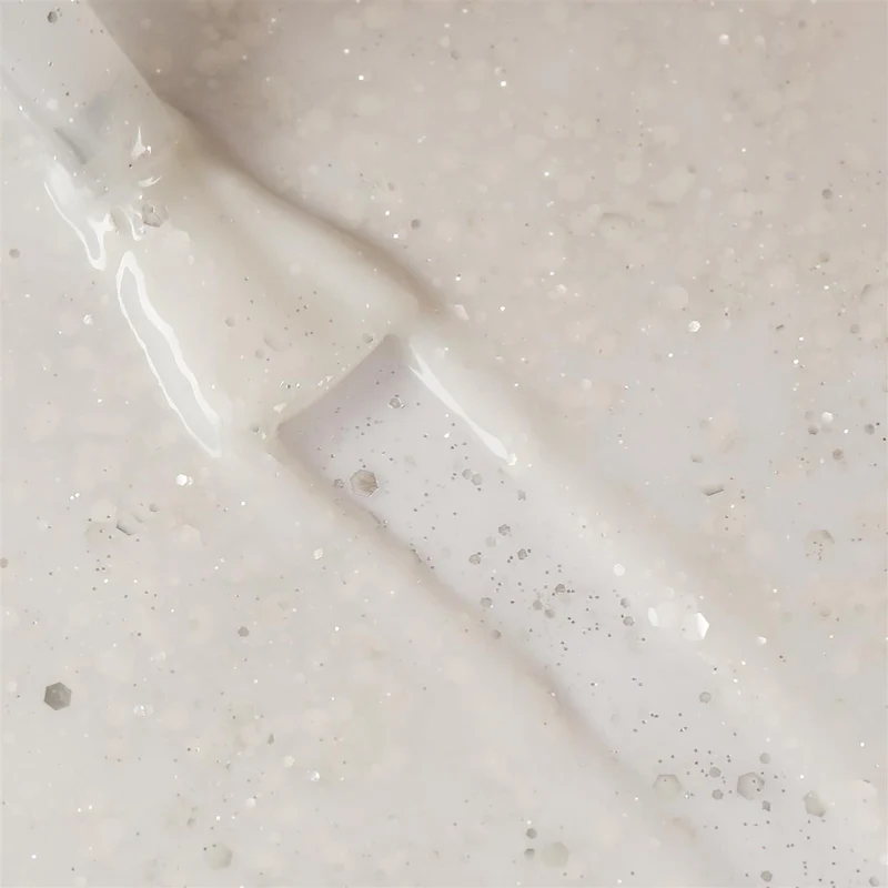 BLUESKY BSH009 White Diamond Gellack 10ml