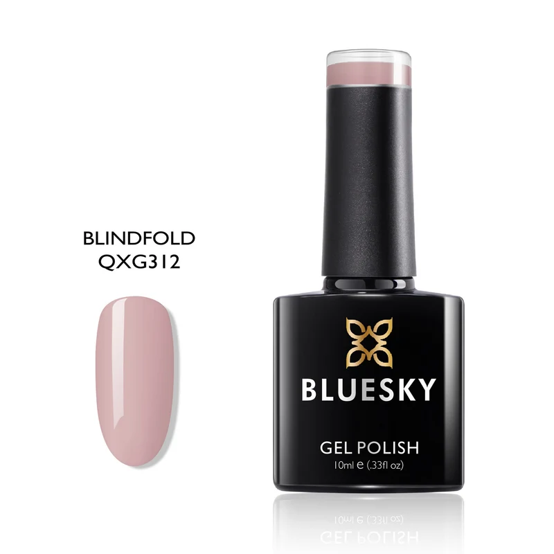 BLUESKY QXG312 Blindfold 10ml