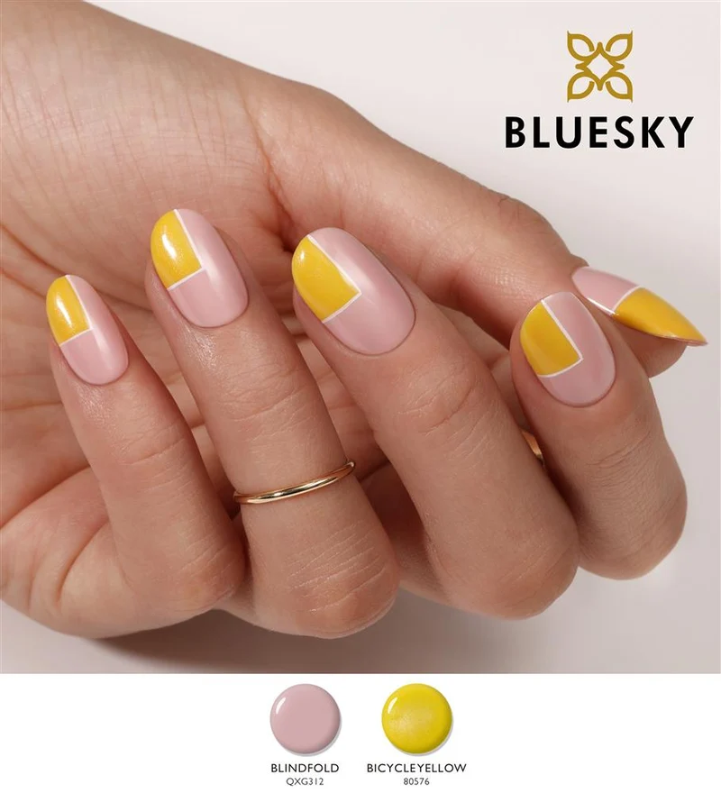 BLUESKY QXG312 Blindfold 10ml