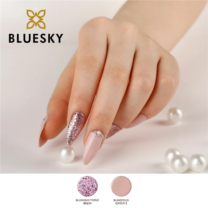 BLUESKY QXG312 Blindfold 10ml