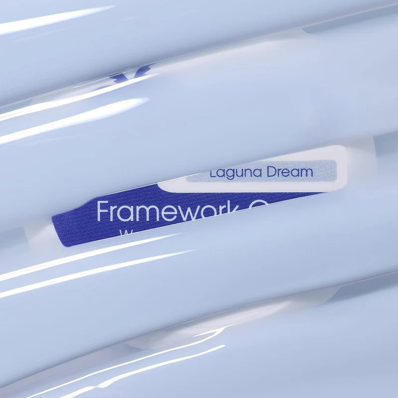 LAGUNA DREAM - NO FILE FRAMEWORK GEL 30ml AMERICAN CREATOR