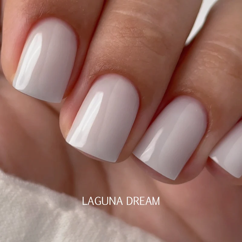 LAGUNA DREAM - NO FILE FRAMEWORK GEL 30ml AMERICAN CREATOR