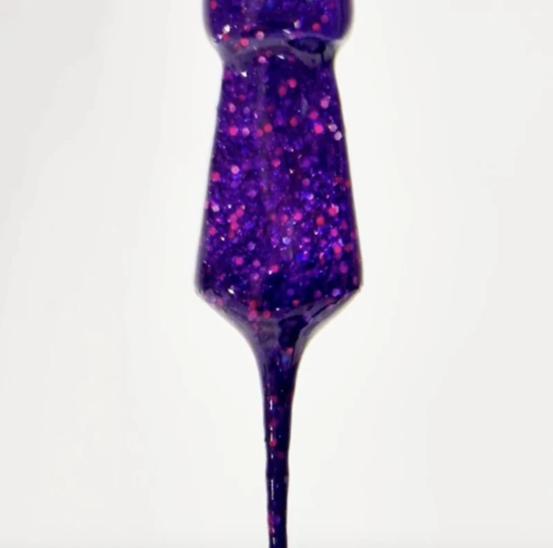 DISCO FEVER - UV Nagellack 7ml ECLAIR