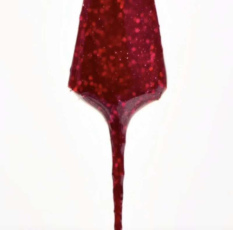 BAD ROMANCE - UV Nagellack 7ml ECLAIR