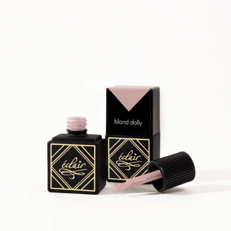BLOND DOLLY - UV Nagellack 7ml ECLAIR