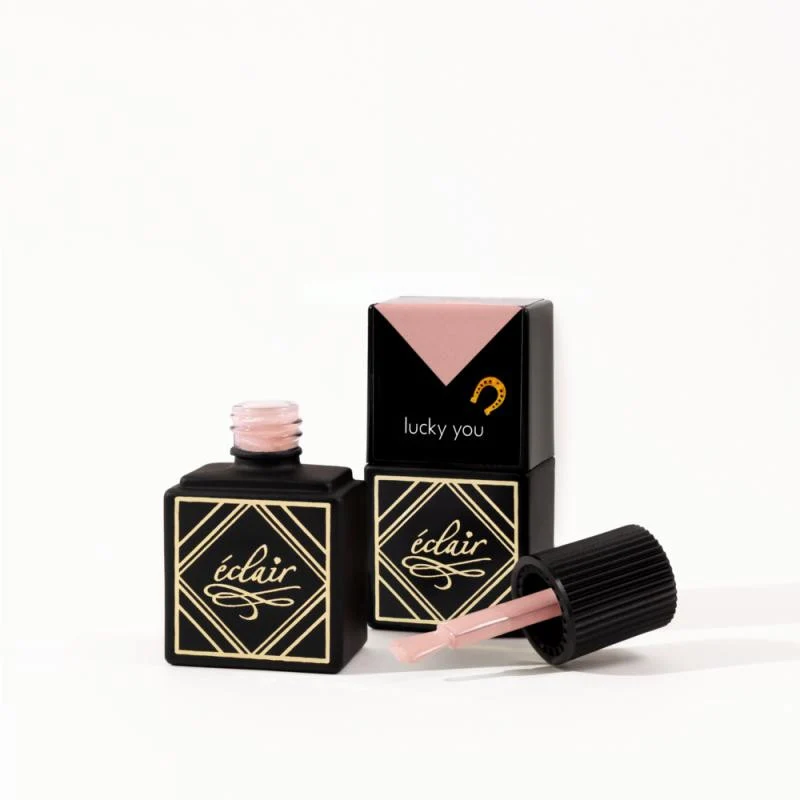 LUCKY YOU - UV Nagellack 7ml ECLAIR