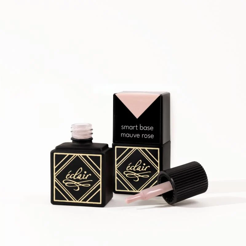 MAUVE ROSE - SMART BASE 7ml ECLAIR