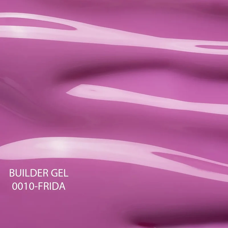 0010 Frida - Builder Gel 15ml DNKa