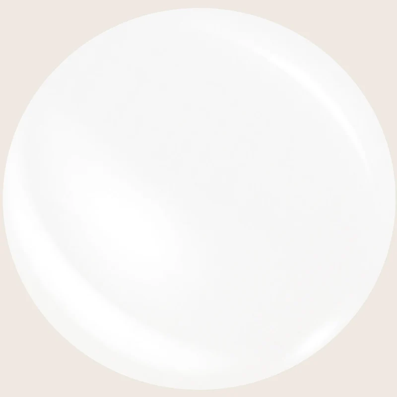emmi Shellac UV-Lack White 15ml | L563