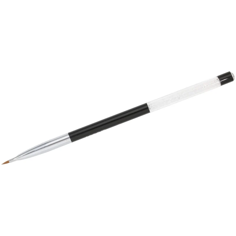 Pinsel Gel flach Grösse 3