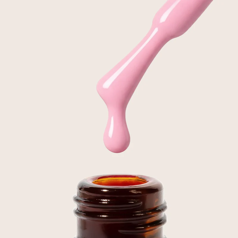 emmi Shellac UV-Lack Sweet Pink 15ml | L565