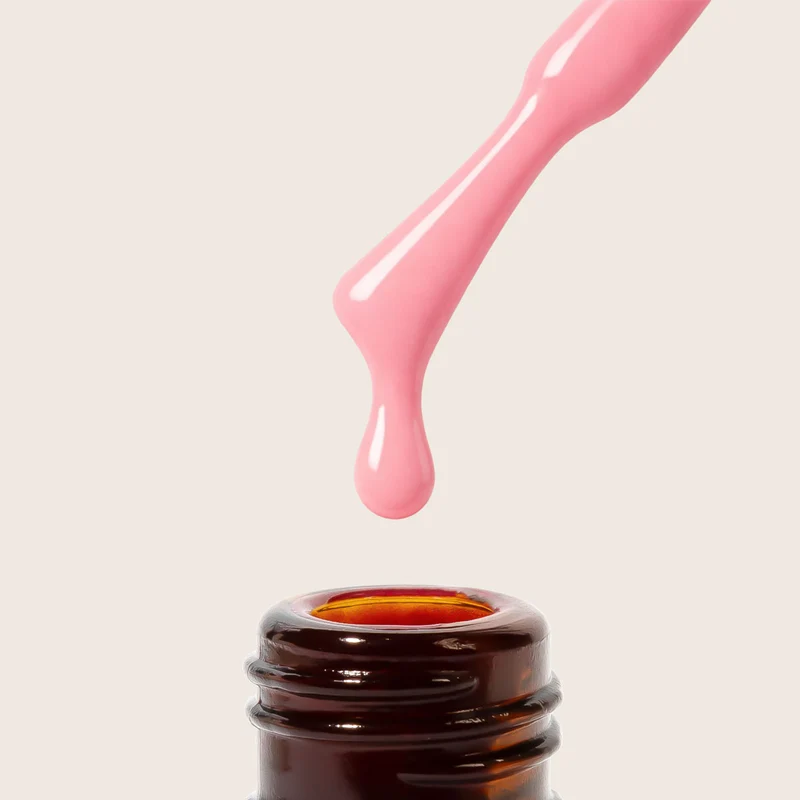 emmi Shellac UV-Lack Rose Pink 15ml | L566