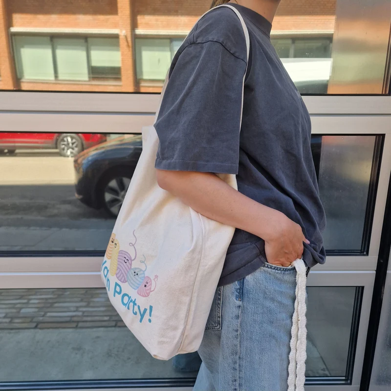 Tasche - Yarniis
