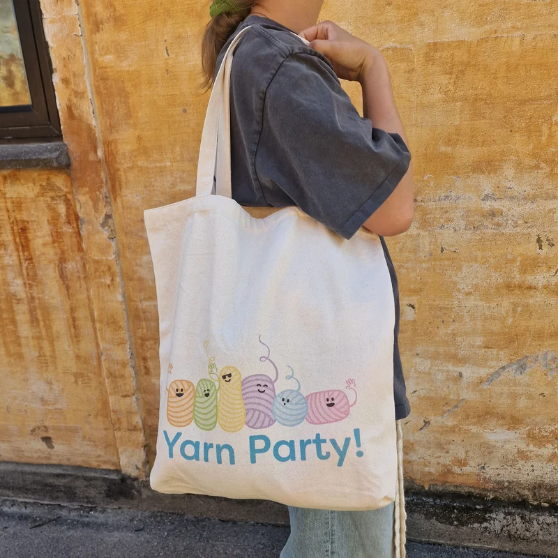 Tasche - Yarniis