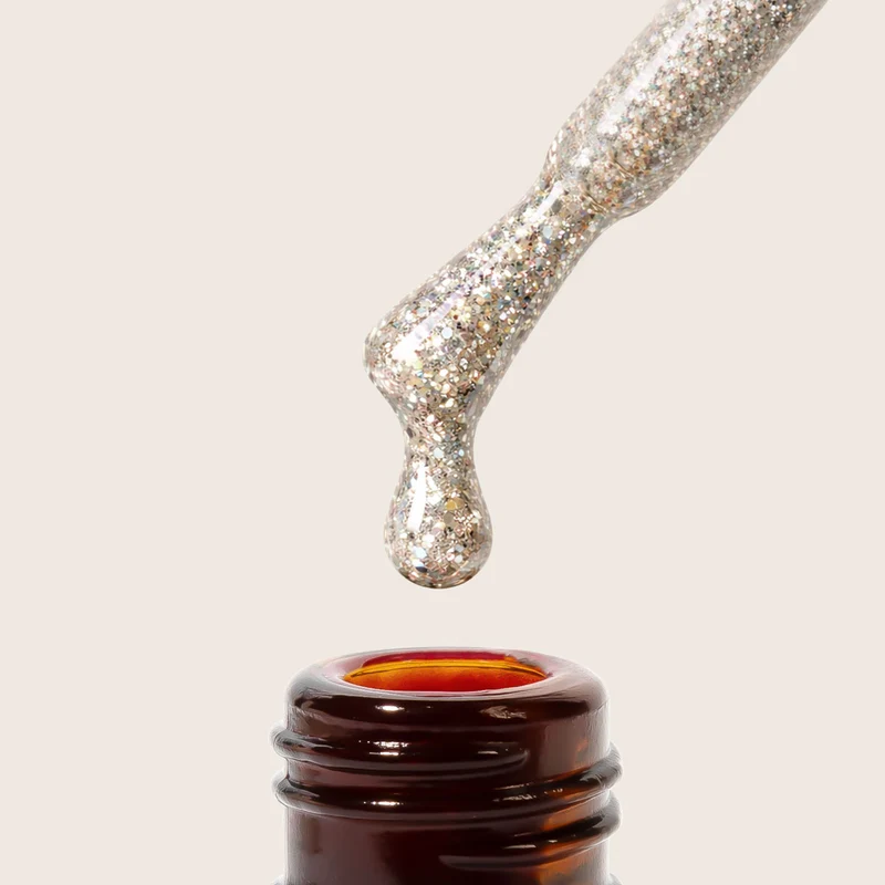 emmi Shellac UV-Lack Twinkle 8ml | L520