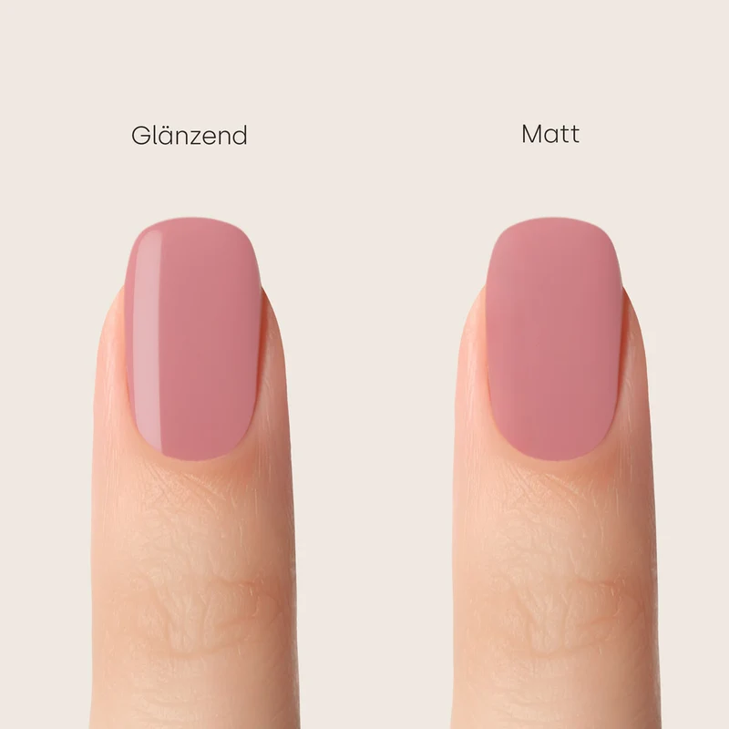 emmi Shellac UV-Lack Brandied Apricot 15ml | L551