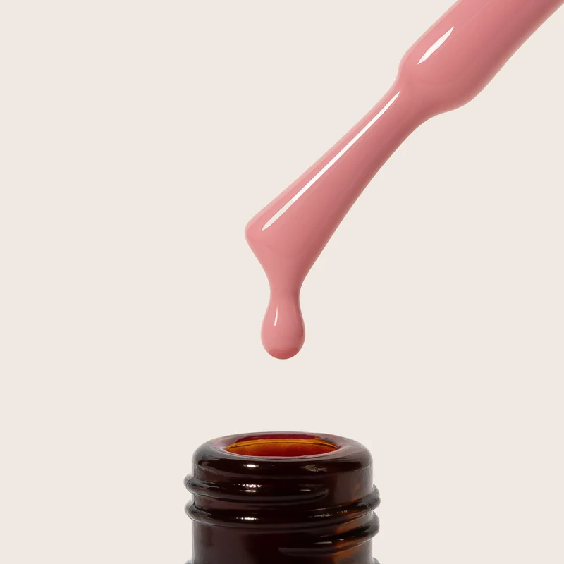 emmi Shellac UV-Lack Brandied Apricot 15ml | L551