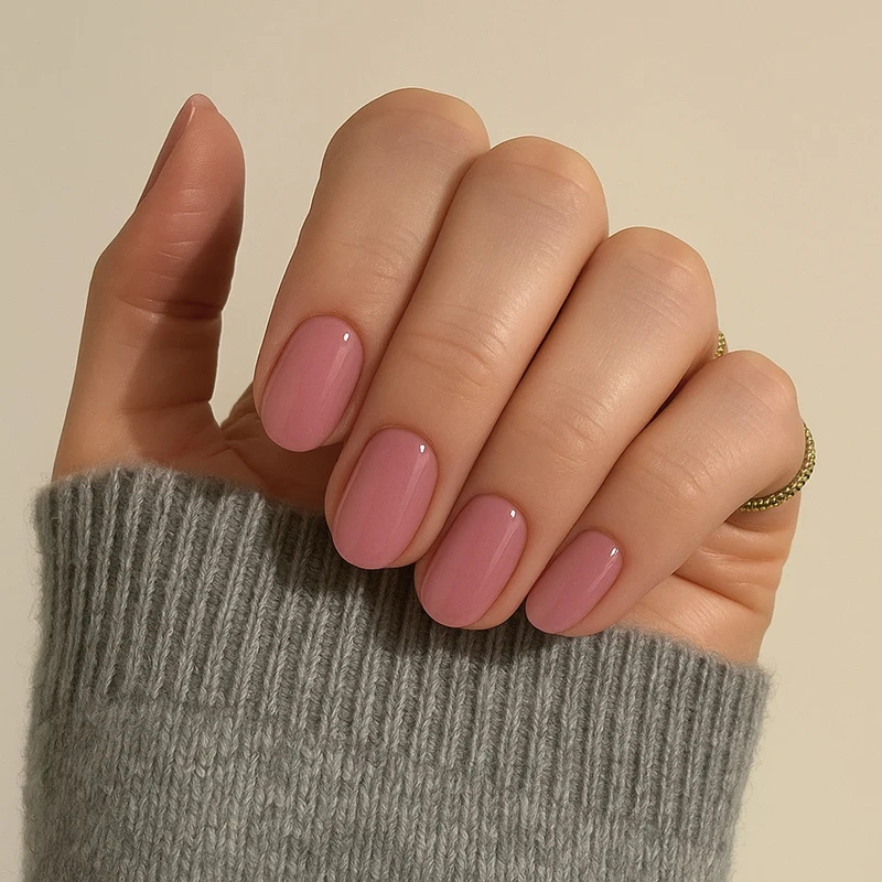 emmi Shellac UV-Lack Brandied Apricot 15ml | L551