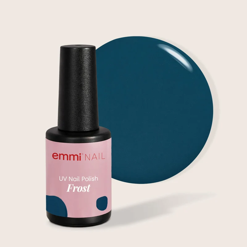 emmi Shellac UV-Lack Frost 8ml | L524
