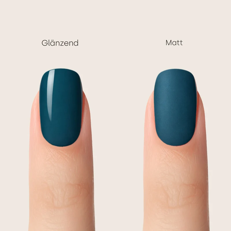 emmi Shellac UV-Lack Frost 8ml | L524