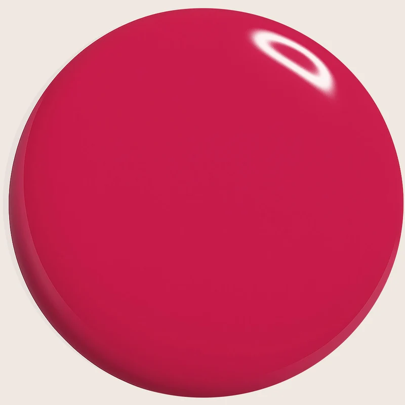 emmi Shellac UV-Lack Rose Red 15ml | L548
