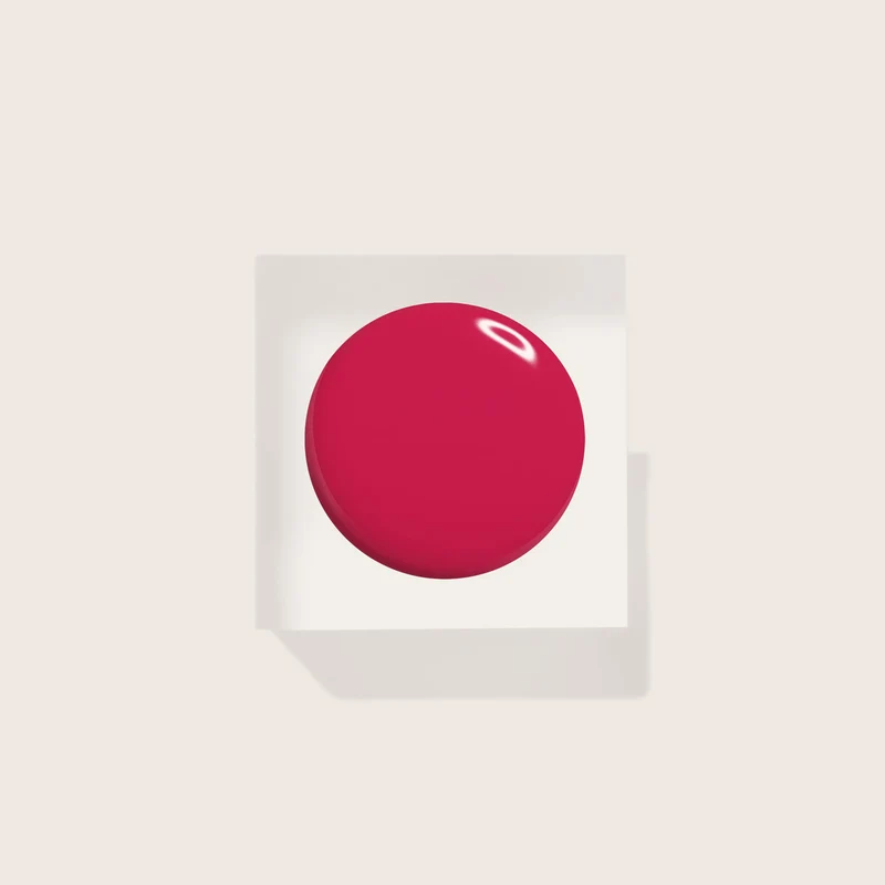emmi Shellac UV-Lack Rose Red 15ml | L548