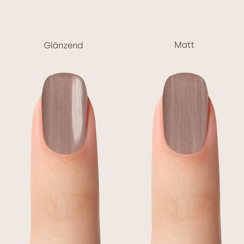 Farbgel Taupe Brown 5ml | F601