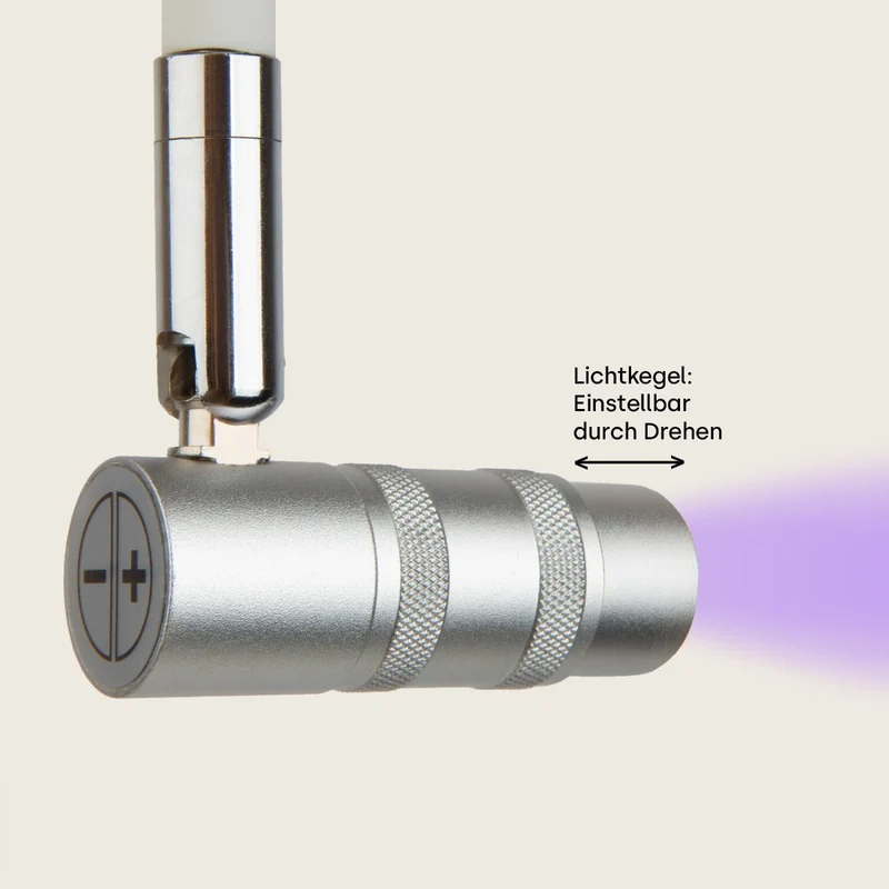 Lash Light UV LED