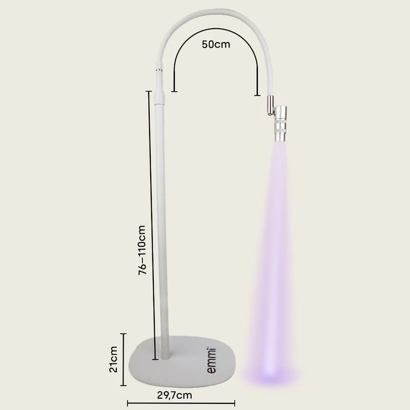 Lash Light UV LED
