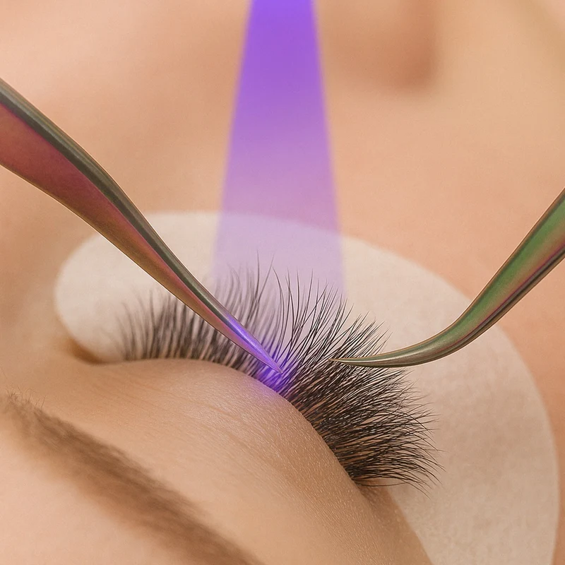 Lash Light UV LED